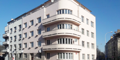 Dvorecké náměstí, Praha 4